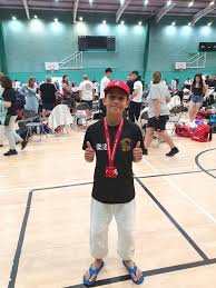 Image result for Beverley Haltemprice Judo Club