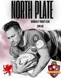 Image result for Barnsley Rugby Union Football Club