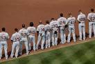 Detroit Tigers 2012: Predicting the Opening Day Lineup | Bleacher ...