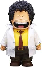 「則巻千兵衛 Dr.スランプ アラレちゃん」の画像検索結果