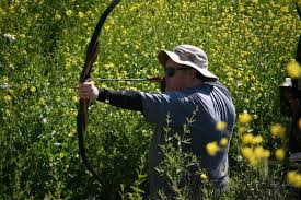 Image result for Brent Valley Archers