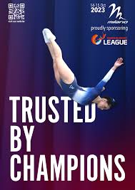 Image result for Edgbarrow Trampoline Club