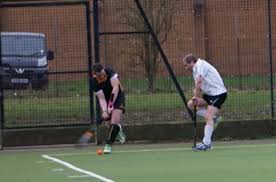 Image result for Old Wulfrunians Hockey Club