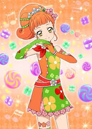 「栗栖ここね アイカツ!」の画像検索結果