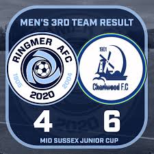 Image result for Oxted & District Junior Fc