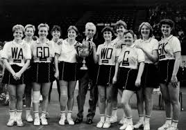 Image result for Hertford Hornets Netball Club