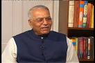 Yashwant targets Modi, says a national leader should be concerned ...