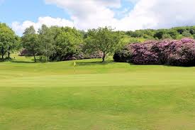 Image result for Glossop & District Golf Club