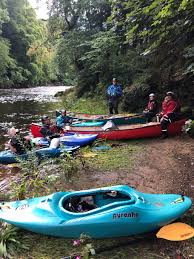 Image result for Coquet Canoe Club