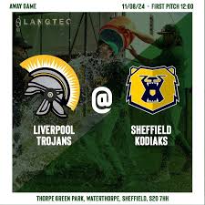 Image result for Liverpool Trojans
