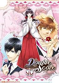 「戸高鷹介 Double Score」の画像検索結果