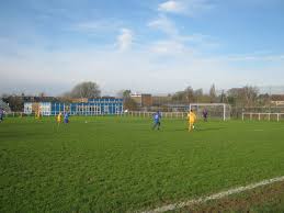 Image result for Upper Beeding Fc