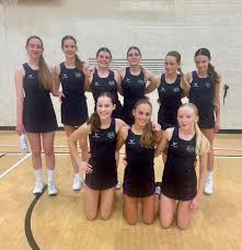 Image result for Matchpoint Eagles Netball Club