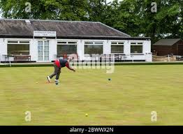 Image result for Lutterworth Bowling Club