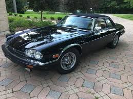 Image result for Black 1987 Jaguar