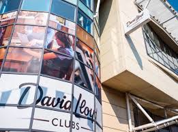 Image result for David Lloyd Clubs