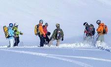 Image result for Bradford University Ski and Snowboard Club