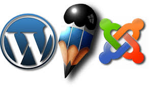 Joomla e WordPress