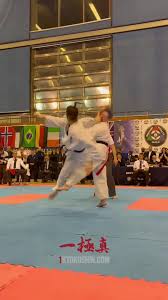 Image result for Kyokushinkai Karate Bradford