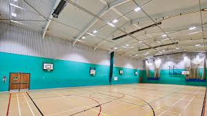 Image result for Sutton Leisure Centre