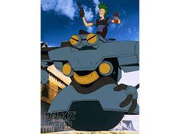 「ウインディー 覇王大系リューナイト」の画像検索結果