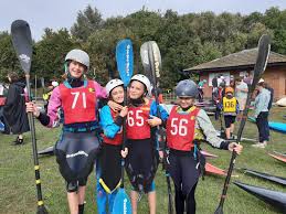 Image result for Stafford & Stone Canoe Club