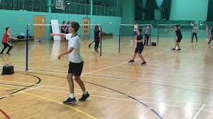 Image result for Wycombe Originals Badminton Club