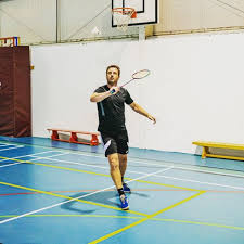 Image result for Worcestershire Schools Bad Assoc Badminton Club