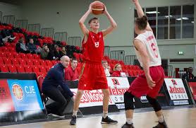 Image result for West Herts Warriors Basketball Club