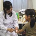 杏林大学 ： 保健学部 ： 学科概要 ： 健康福祉学科 ： 養護と福祉 ...