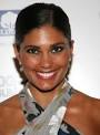 So, it's no surprise that Rachel Roy makes a statement out on the red carpet ... - rachel-roy-straight-updo-chic-black-275