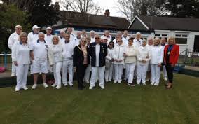 Image result for Hollycroft Park Bowls Club
