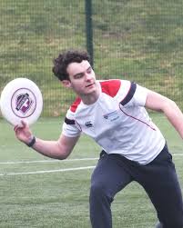 Image result for University of Newcastle-Upon-Tynes Ultimate Frisbee Club