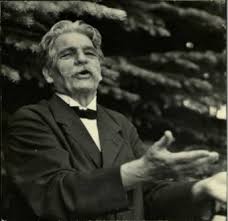 Image result for albert schweitzer