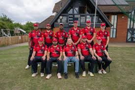 Image result for Biddenham Cricket Club