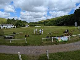 Image result for White Coppice Cricket Club