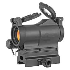 Resultado de imagen para remington 750 red dot