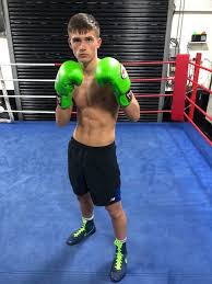 Image result for Glenrothes Amateur Boxing Club