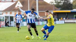 Image result for Rye Bay Football Club