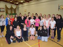 Image result for Greencroft Netball Club