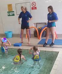 Image result for Grimsby Alexander Dolphins Swimming Club