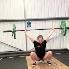 Image result for Edinburgh University Weightlifting Club