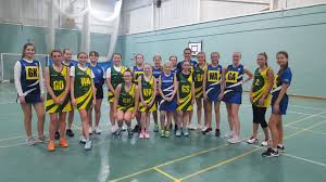 Image result for Ecs Predators Netball Club