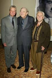 Resultado de imagen para Imagenes de Michael Kirk Douglas