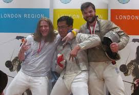 Image result for Stort Valley Sabre Club