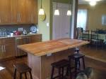 What are the best uses for a kitchen island? - Democratic Underground