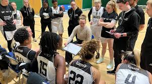 Image result for Nottingham Wildcats