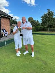Image result for Leigh Park Bowling Club