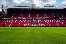 Image result for Manchester United Football Club