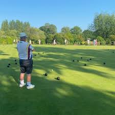 Image result for Avon & Sommerset Constabulary Bowls Club
